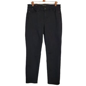Talbots Flawless Five-Pocket Slim Ankle Skinny Jeans (Size 4)